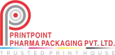 Printpoint Pharma Packaging LOGO