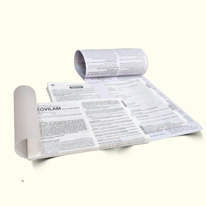 Medication guide